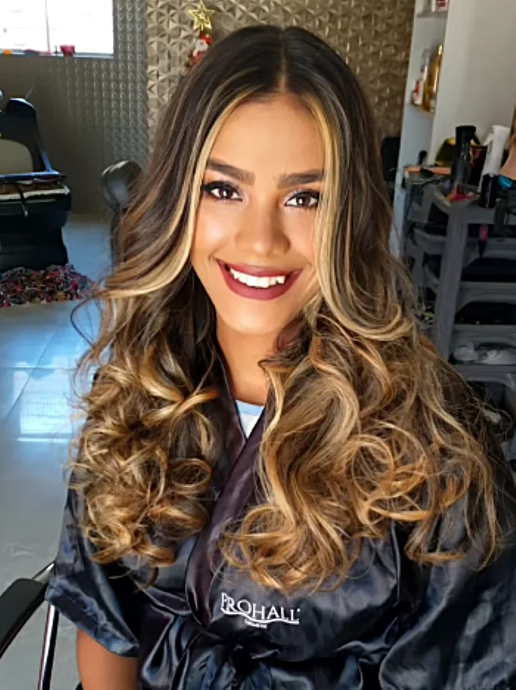 Morena Iluminada em Olinda